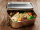 Lunch Box Edelstahl 800 ml ohne Unterteilung (ohne Gravur)