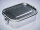 Lunch Box Edelstahl 800 ml ohne Unterteilung (ohne Gravur)