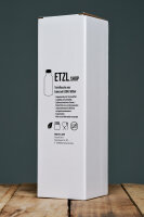 Edelstahl Trinkflasche doppelwandig (ohne Gravur)