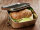 Lunch Box Edelstahl div. Varianten (ohne Gravur)